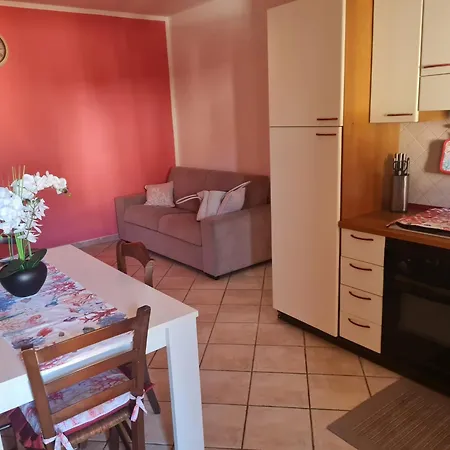 Vakantiehuis Casa *