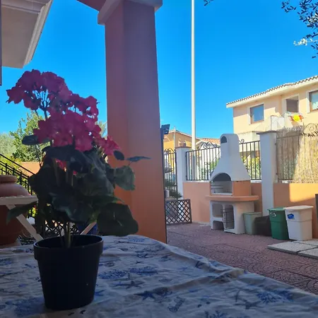 Casa * Pula