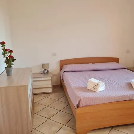 Casa Vakantiehuis *