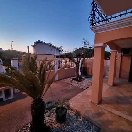 Casa Vakantiehuis